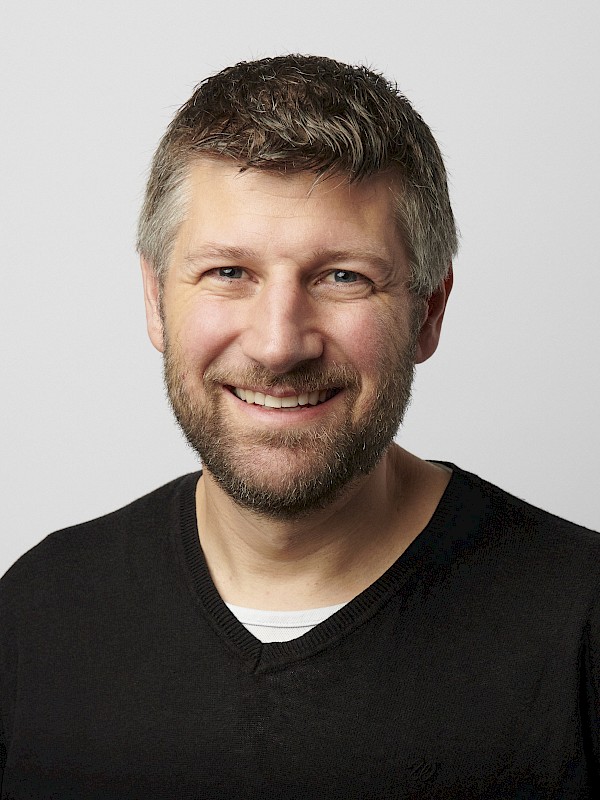 Portrait Nicolas Lenz