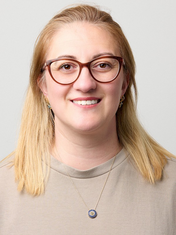 Portrait Ebru Bozbülbül